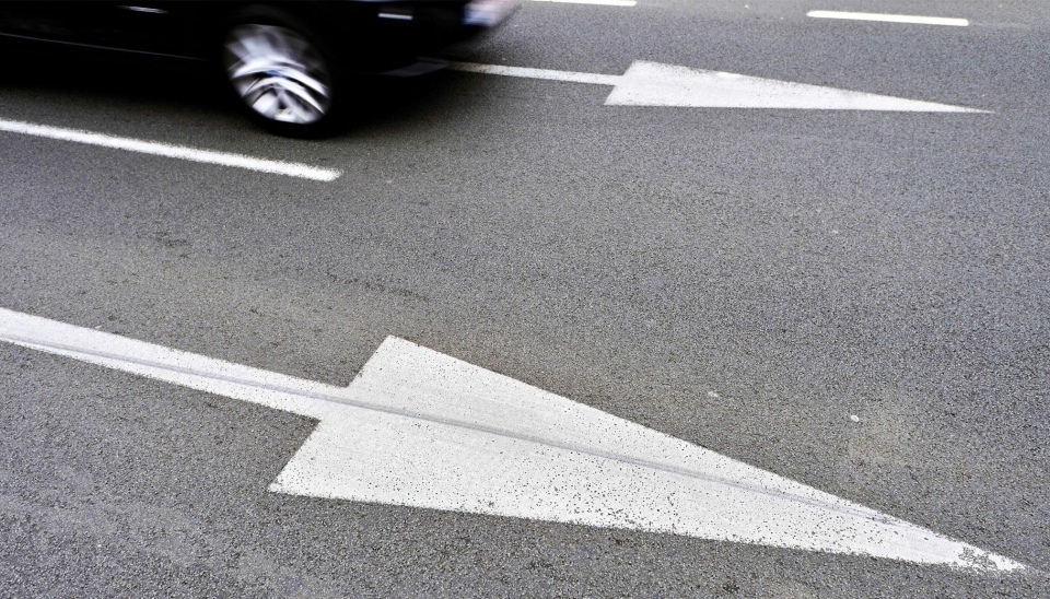 Bilprodusentene kritiske til at de ilegges straff for sviktende salg