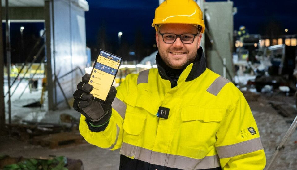 – Vi har lyttet til tilbakemeldingene fra våre brukere, og resultatet er en løsning som tar tak i de utfordringene anleggsbransjen står overfor, sier Product Manager Brede Barosen.