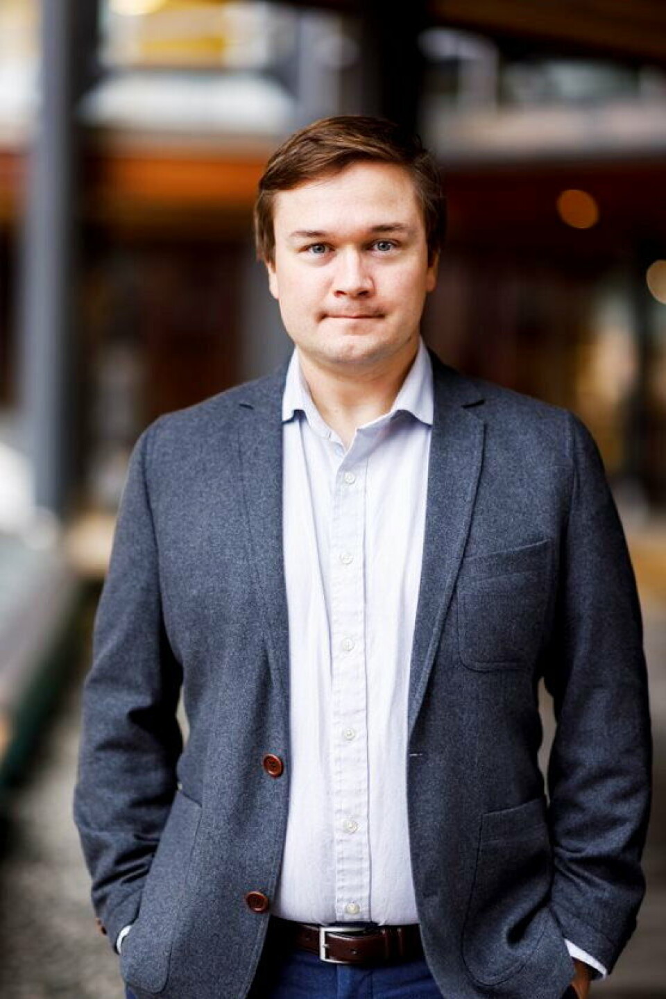 STATUS: Senior makroanalytiker David Lund i Prognosesenteret gir oss en oppdatering på situasjonen og i tiden som kommer.