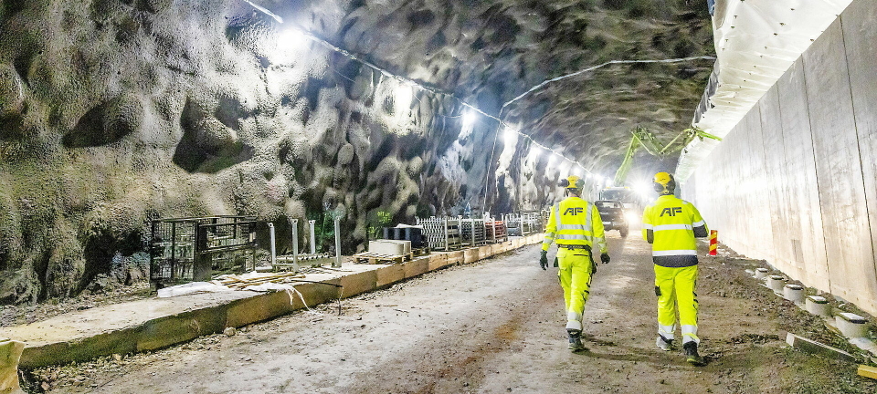 Hevder AF Gruppen tok 170 millioner for mye