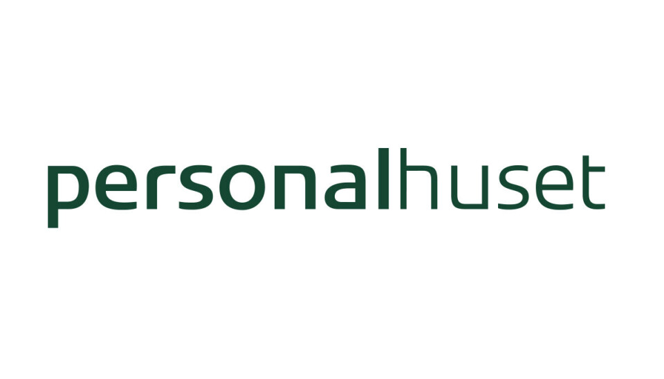 Personalhuset søker Logistikkoordinator