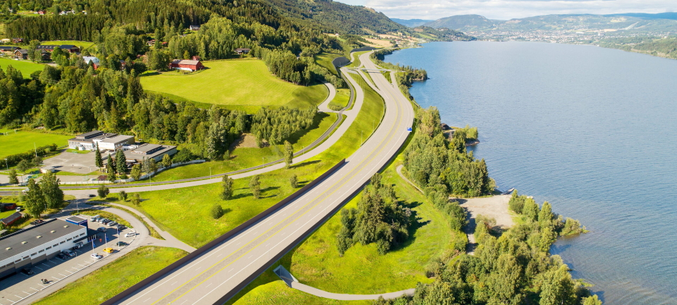 Multimilliard-kontrakt for AF