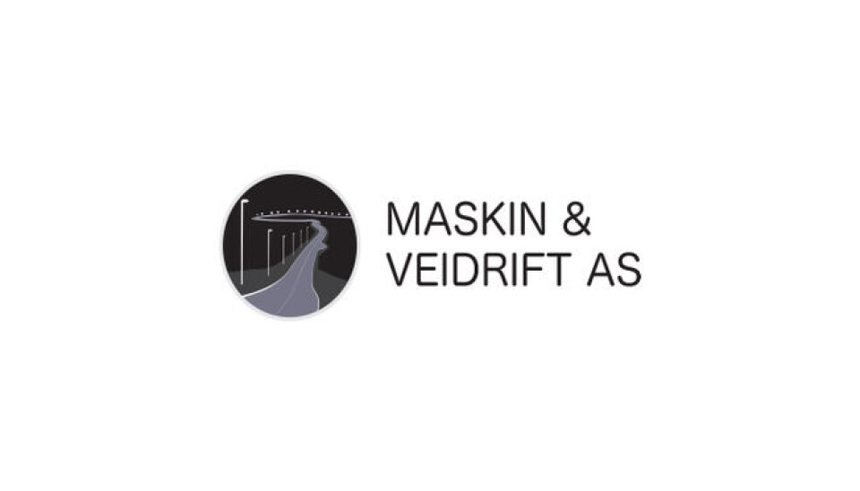 Maskinfører med CE-førerkort og G8-kran søkes
