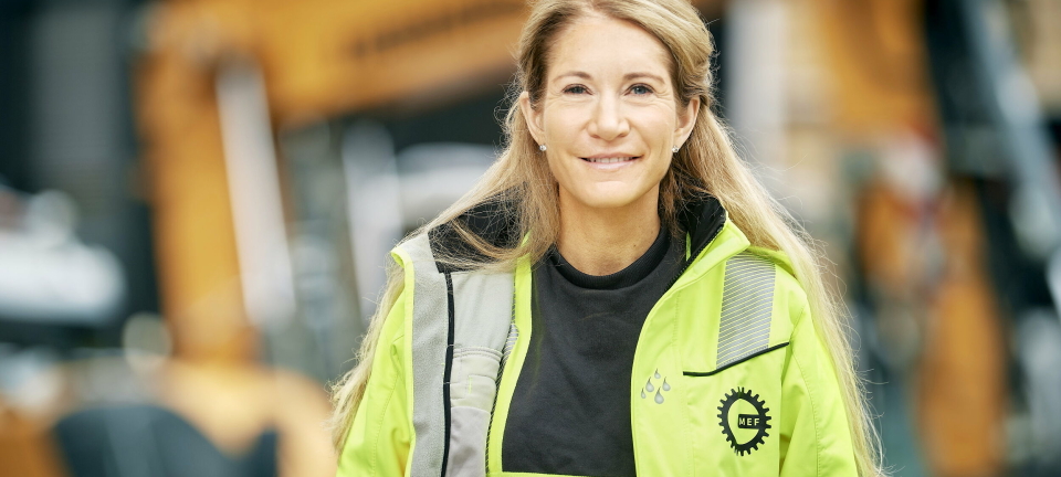 Knallhardt ut mot MEF-sjefen i klimadebatt