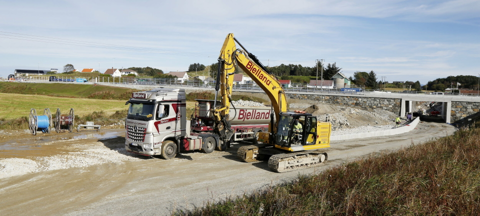 Derfor snudde Statens vegvesen om nullutslipp