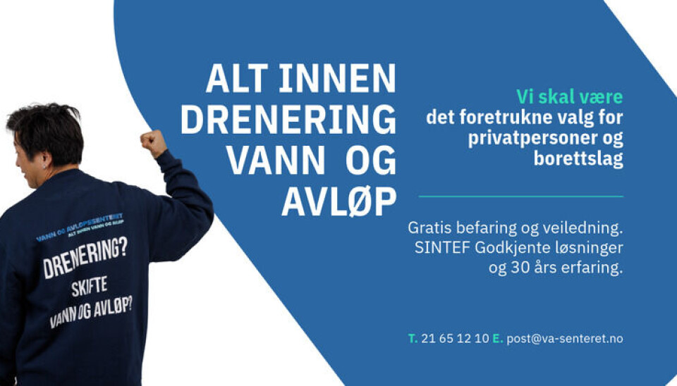 Erfaren Gravemaskinfører