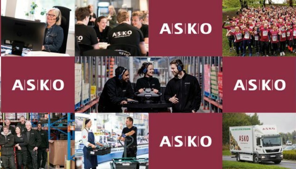 Markedskonsulent