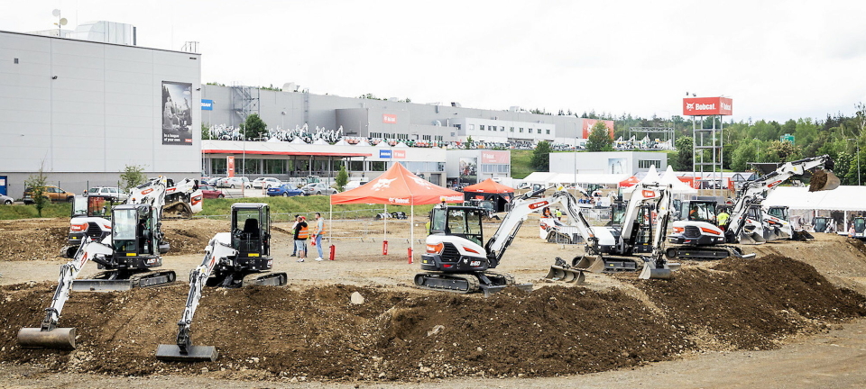 Nye minigravere stjal showet på Demo Days