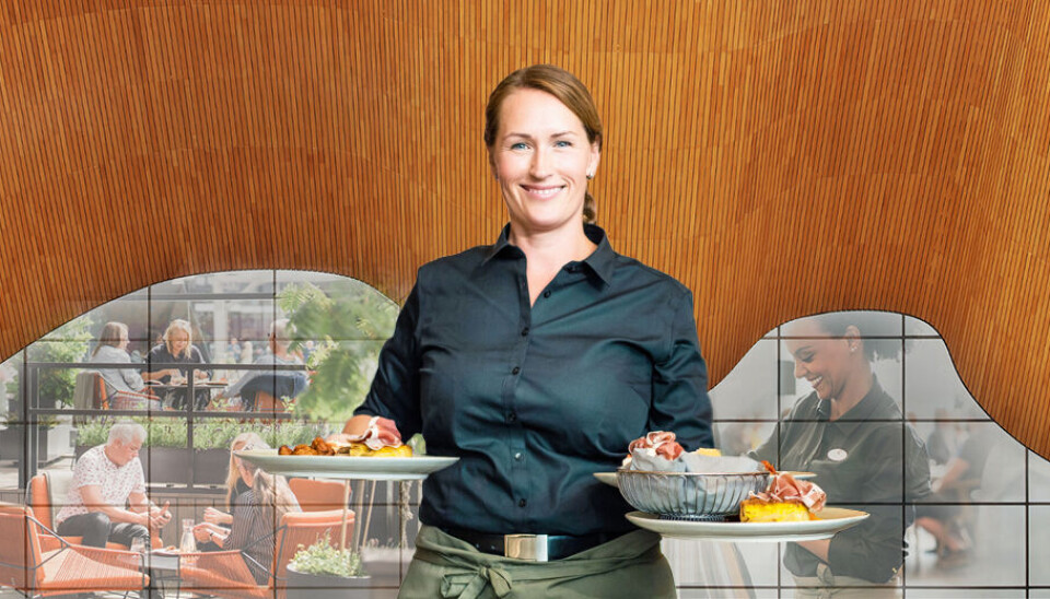F&B Manager