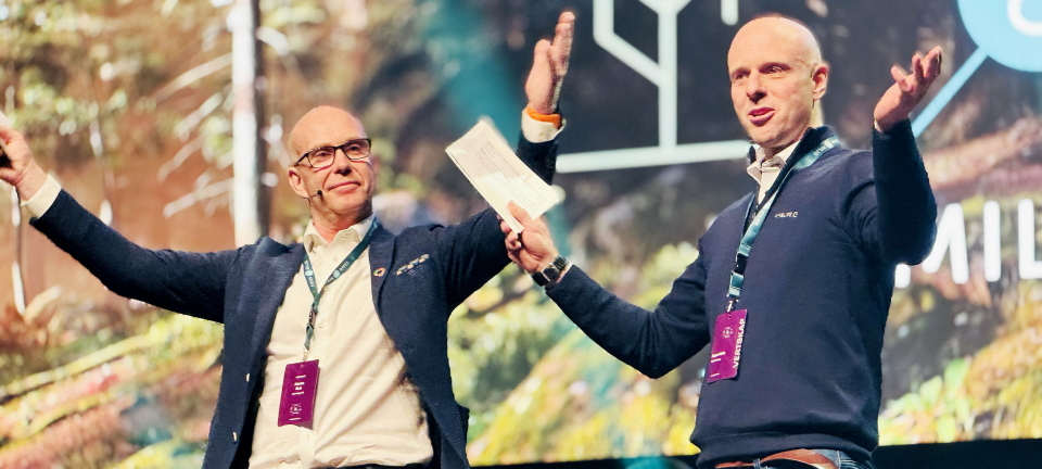 AVK og Pipelife inviterer til Vann & Miljø 2026