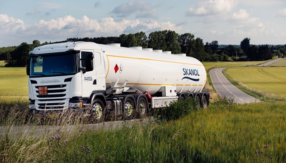 Local Transport Manager East