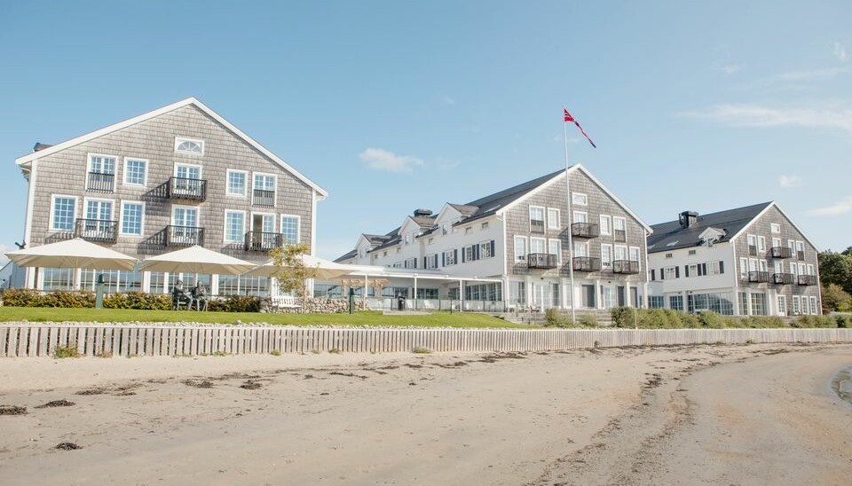 Hotellsjef