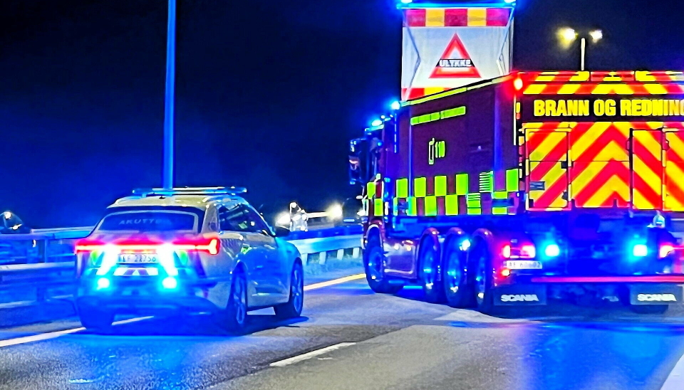 STATISTIKK: Statens vegvesen har analysert fjorårets 87 dødsulykker i trafikken. I flertallet av tilfellene brøt trafikantene loven.