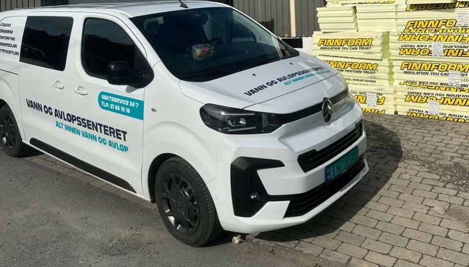 Gravemaskinfører