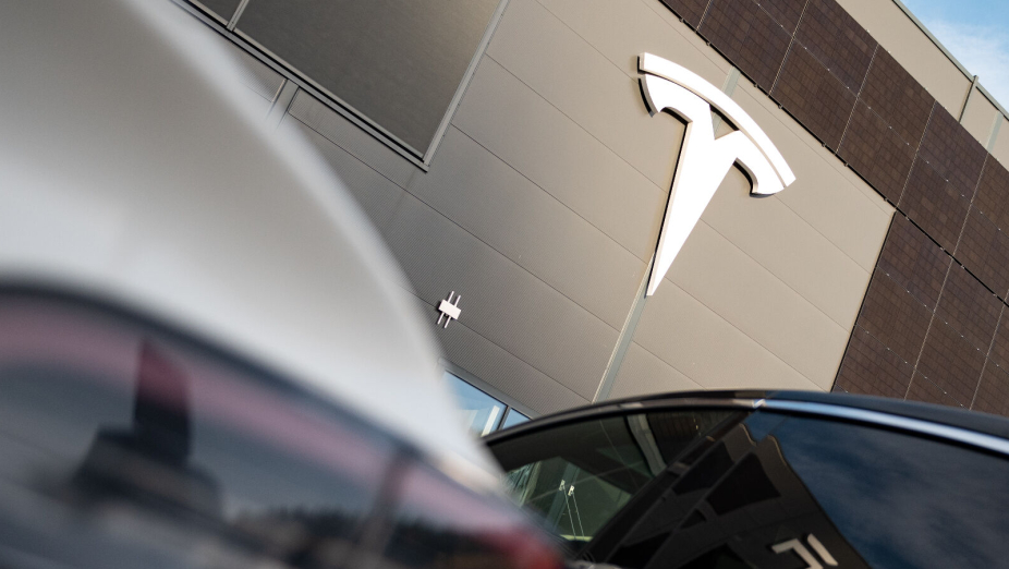 Nytt Tesla-anlegg har stått ubrukt i flere måneder - dette er forklaringen