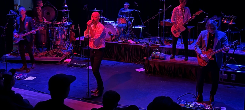 Slik kan du oppleve lokal musikk-fest