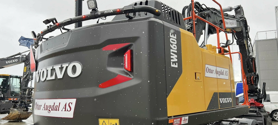 Lokal entreprenør vant Brøset-entreprise