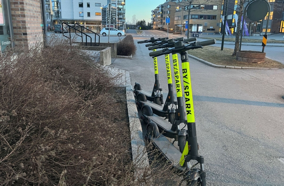 – Med Frp kommer friheten tilbake - rett mot deg rundt neste sving