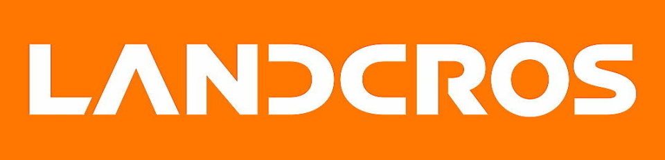 NY LOGO: Slik blir Hitachi-maskinene brandet fra april 2027.