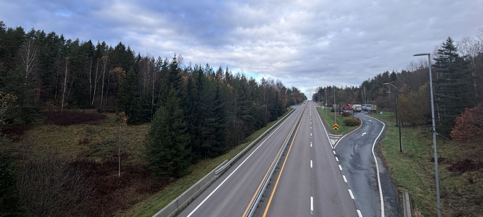 Milliardprislapp stanset utbygging