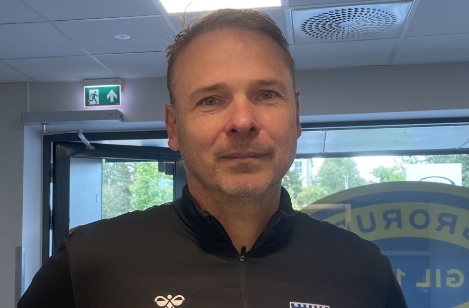 Kolbotn-trener fikk sparken