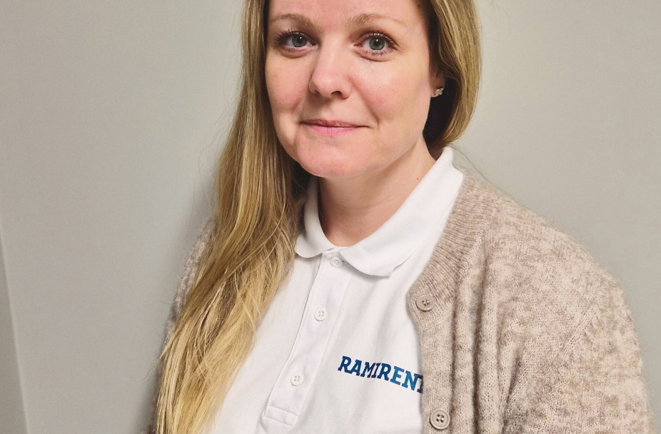 Flere år i selskapet - nå blir hun salgssjef i MidtNord