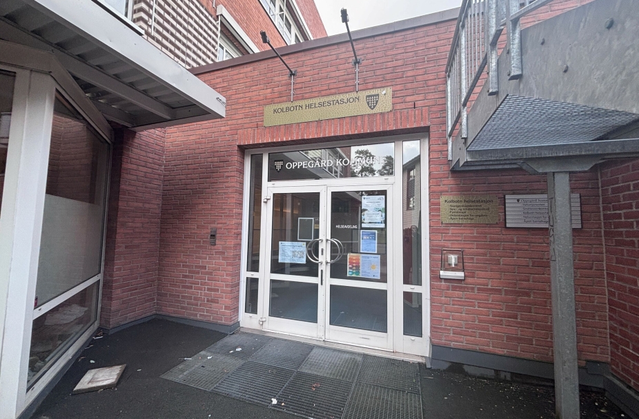 Forsinket – ikke avlyst