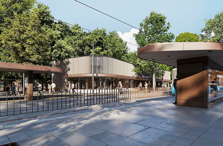 Peab landet kontrakt på 5,5 milliarder