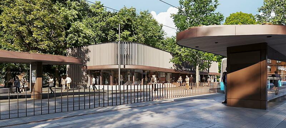 Peab landet kontrakt på 5,5 milliarder