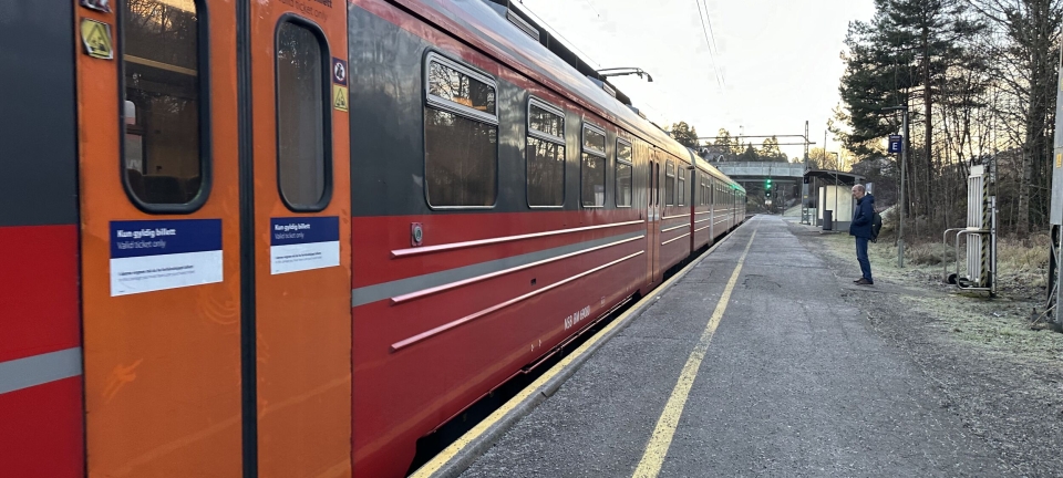Reisetiden økte for mange - nå får innbyggerne si sitt