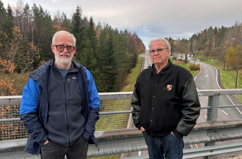 Svartskog: Bygdedrømmen som brast