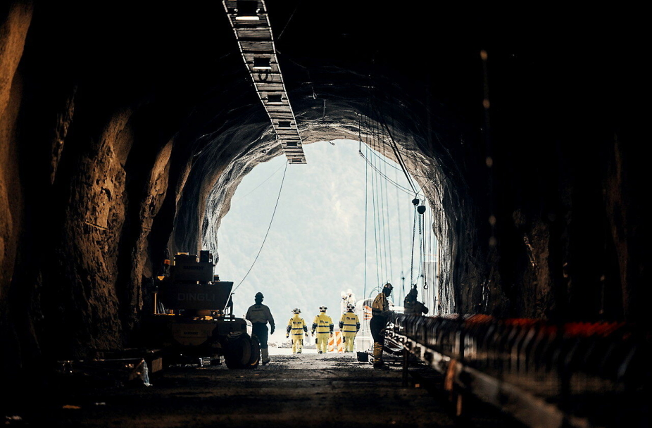 Nordic Mining holder på rutil-målet