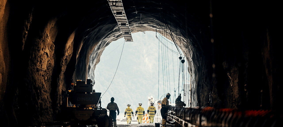 Nordic Mining holder på rutil-målet