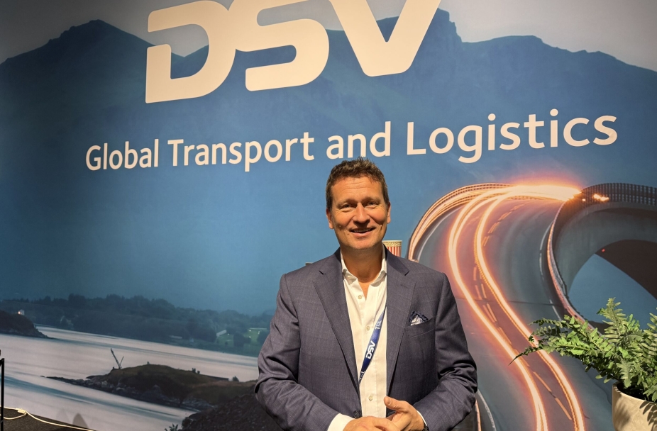 – Vi snur alle steiner