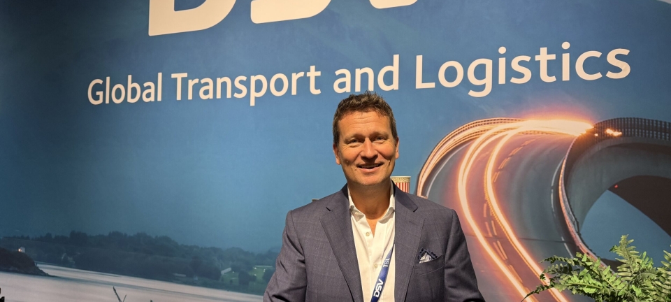 – Vi snur alle steiner