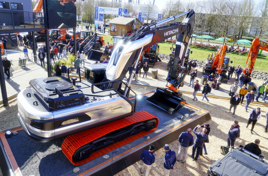 Nasta-sjefen om Landcros:– Jeg synes navnet er godt