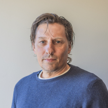 Klaus Eriksen