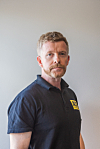 Fredrik Saugstad