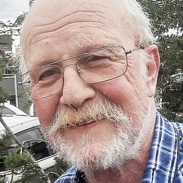 Hans Fossum