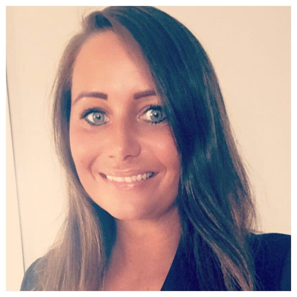 Susan Hanssen, leder for Adecco Transport og Logistikk Norge. Susan Hanssen, leder for Adecco Transport og Logistikk Norge.