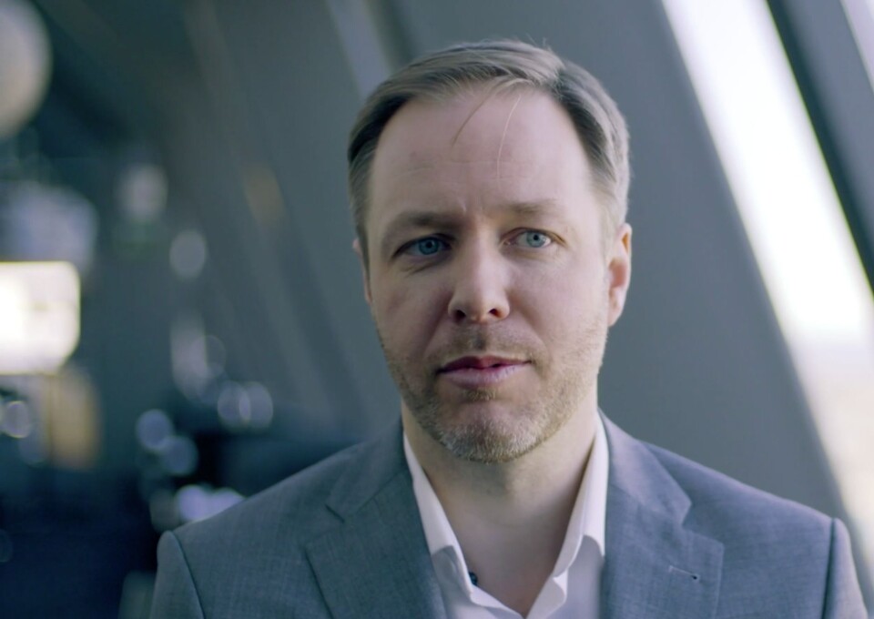 – Når kunden har mulighet til å hente i butikken kan hun enkelt benytte seg av de ansattes ekspertise, sier Anders Eggen, fagsjef i PostNord. – Når kunden har mulighet til å hente i butikken kan hun enkelt benytte seg av de ansattes ekspertise, sier Anders Eggen, fagsjef i PostNord.