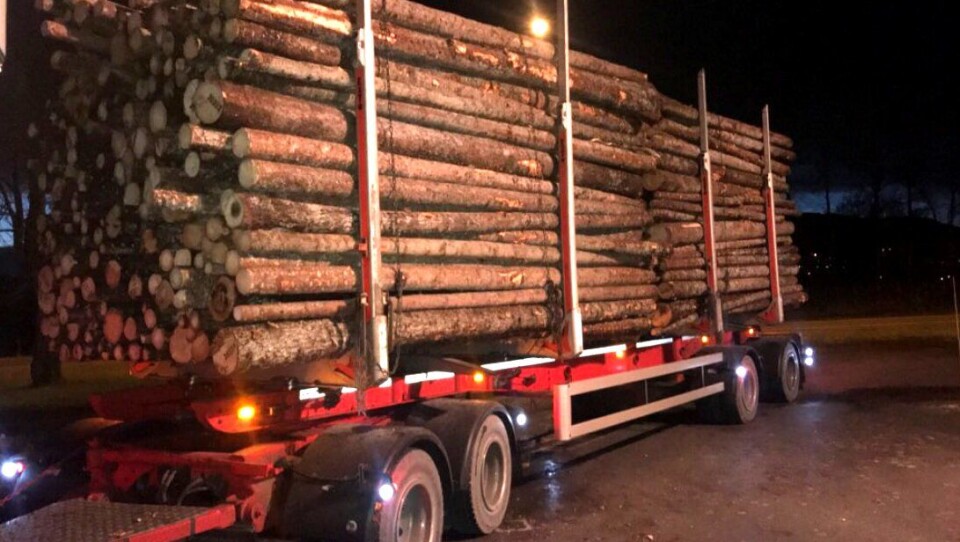 Foto: Statens vegvesen