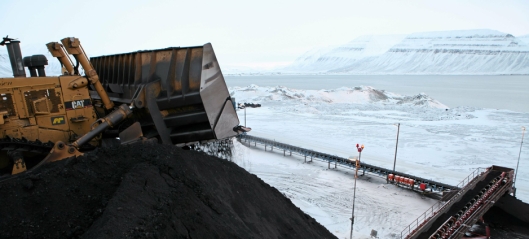 Veien videre for norsk suverenitet på Svalbard