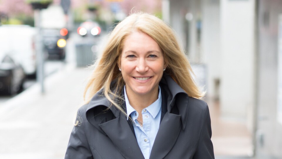 Julie M. Brodtkorb.