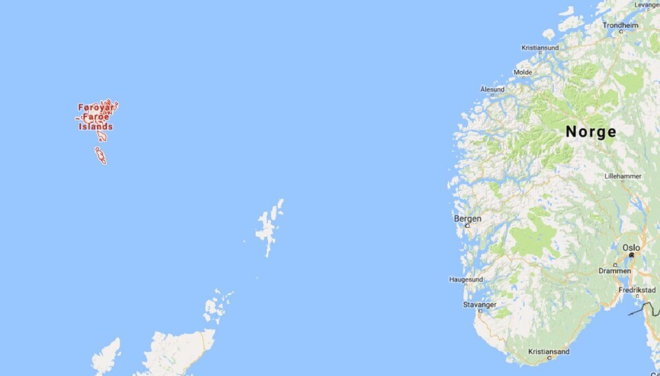 AF Gruppen lavest på færøysk milliardprosjekt