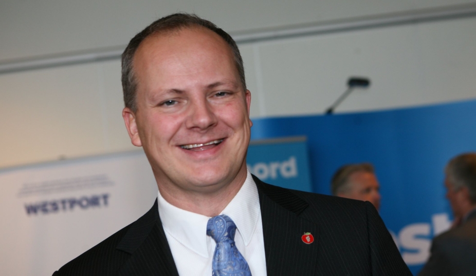 - Glemmer ikke å kjøre lastebil