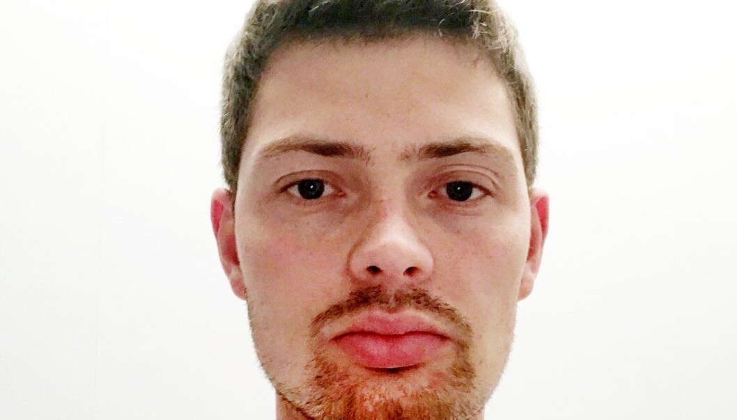 Håkon Sjuls. Håkon Sjuls.