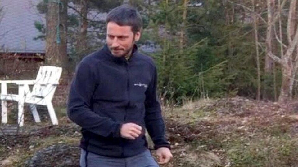 Stig Ingar Evje er funnet død etter å ha vært savnet siden mai.