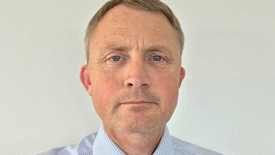 Jone Klingsheim