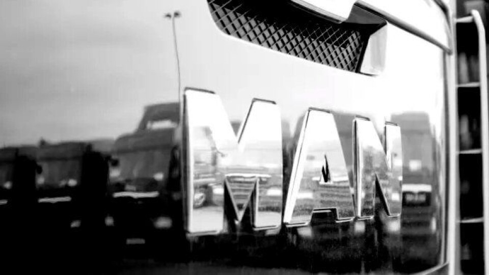 MAN fornyer D08-serien